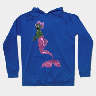 Deep Sea Creature Hoodie